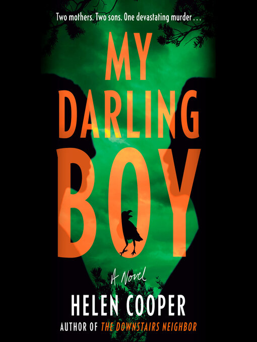 Title details for My Darling Boy by Helen Cooper - Available